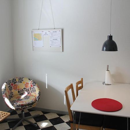 Gitte'S Private Guestroom Grindsted Exteriör bild